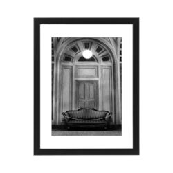 Photo printed on Paper - Fine Art - Canvas - 2019 Lucca Street-photography #005