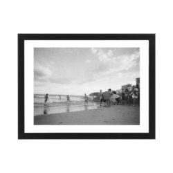 Photo printed on Paper - Fine Art - Canvas - 1998 Fine Art print Sydney #002