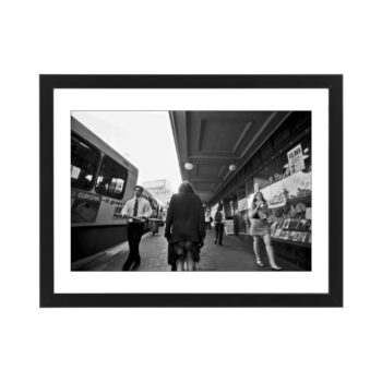 MODERN PHOTOGRAPHY by author printed on Paper - Fine Art - Canvas - Street art - 1998 Sydney #006