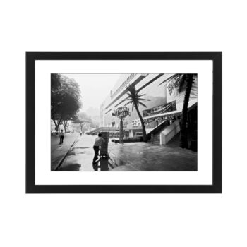 MODERN PHOTOGRAPHY by author printed on Paper - Fine Art - Canvas - 1998 Singapore #001